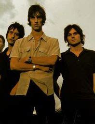 The Verve biography - 8notes.com