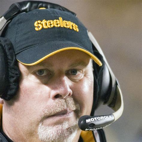 Bruce Arians: A City Cheers as Pittsburgh Steelers Offensive Coordinator Retires | News, Scores ...