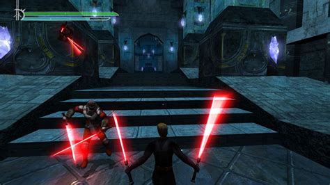 Star wars jedi knight jedi academy game genre - amelango