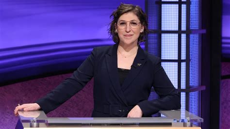 'Jeopardy! National College Championship': ABC Sets Premiere With Mayim ...