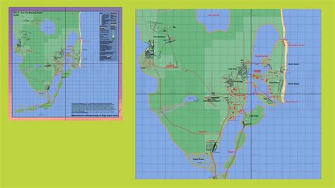 The new GTA 6 map is already being pieced together, and it’s huge