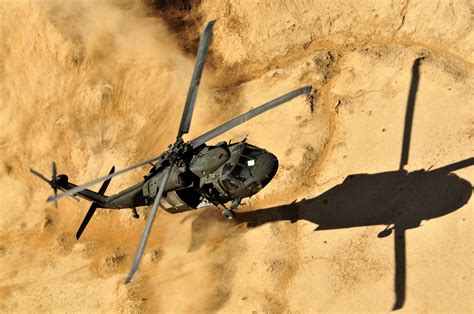 Sikorsky UH-60 Black Hawk Wallpapers - Wallpaper Cave