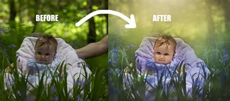 How to remove colour cast and unwanted objects from photos in Adobe Photoshop - But Natural ...