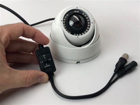 How to Upgrade a CCTV System to an HD Security Camera System