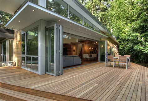 LaCantina Folding Door Systems | Builder Magazine