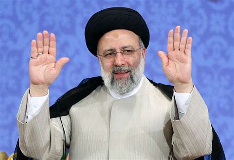 Ebrahim Raisi's cabinet, a collection of suppressors and looters ...