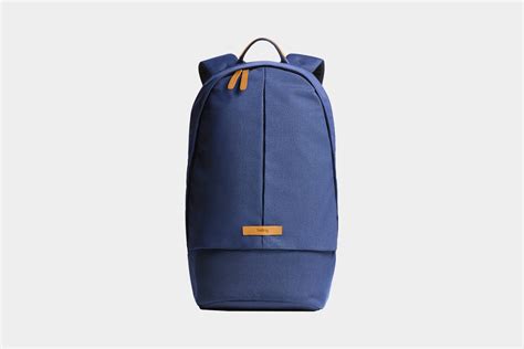 Bellroy Classic Backpack Plus | Pack Hacker