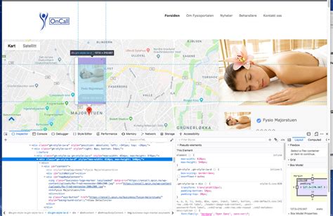 Business-Google-map | WYZI - Documentation