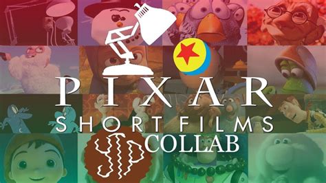 The Pixar Short Films YTP Collab (Lost YouTube Poop) | Lost Media ...