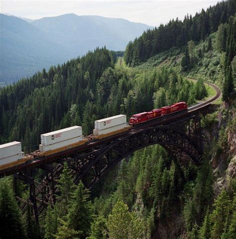 (33) Twitter | Canadian pacific railway, Canadian pacific, Train wallpaper