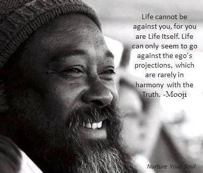 Mooji Quotes - ShortQuotes.cc