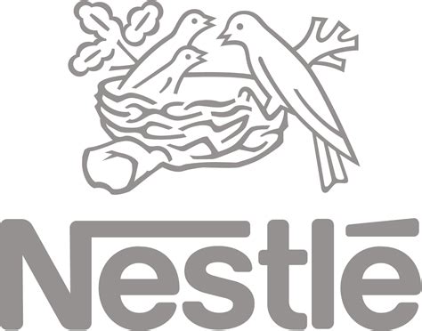 Nestle Logo PNG Transparent Nestle Logo.PNG Images. | PlusPNG