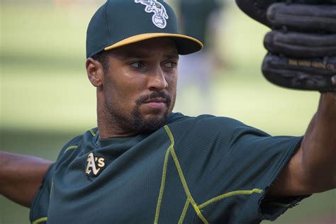 Marcus Semien Looks Remarkably Different | Community Blog