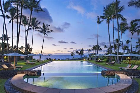 Photo Gallery for Hana-Maui Resort in Hana, HI - United States | Five Star Alliance