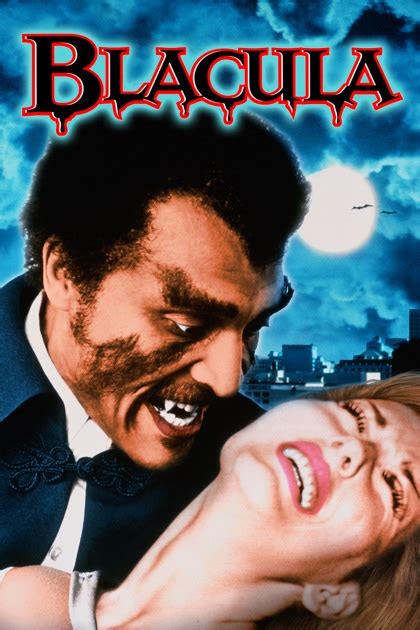 Blacula on iTunes