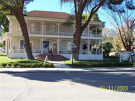 Piru, CA : Piru B&B Historical Building photo, picture, image (California) at city-data.com