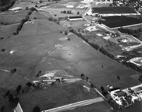 Somerset Country Club | Country Club Golf Course (Aerial) C.… | Flickr