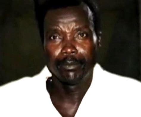 Joseph Kony Biography - Facts, Childhood, Family Life & Achievements