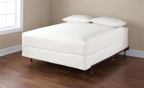 What Is A Box Spring Mattress | Storables