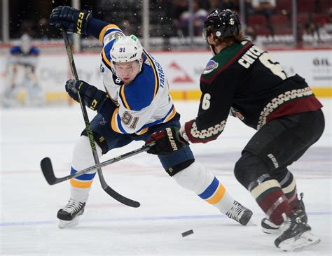 Vladimir Tarasenko Injury Update 2021 - pic-loaf