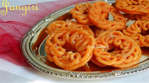 Jangiri recipe, Imarti, How to make jangiri | Sandhya's recipes