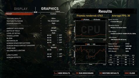 AMD Radeon RX 6400 (GPU) Review - CGMagazine