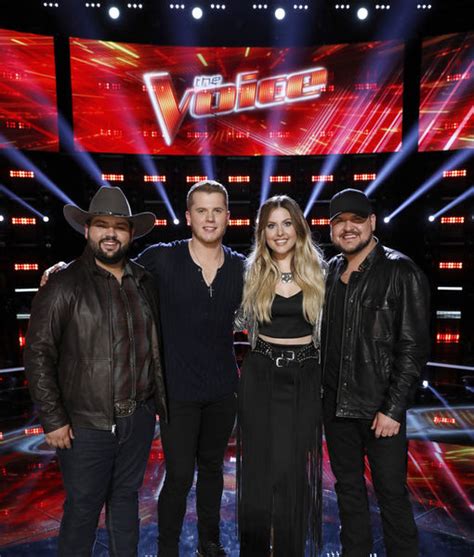 Voice Winner : Who Is The Voice Season 19 Finale Winner? (VIDEO) | The ...