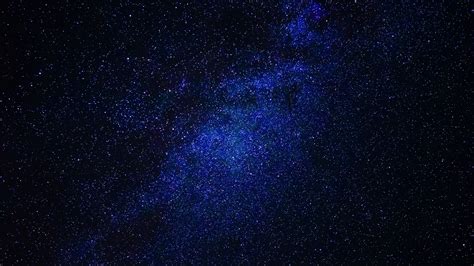 Download wallpaper 2560x1440 stars, milky way, space widescreen 16:9 hd ...