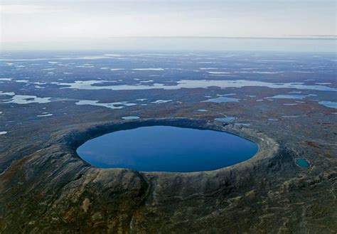 Vacances en famille au Nord-du-Québec: 4 parcs nationaux à découvrir ...