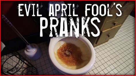 10 Simple April Fools Day Pranks That You Can Pull On Your Friends Today