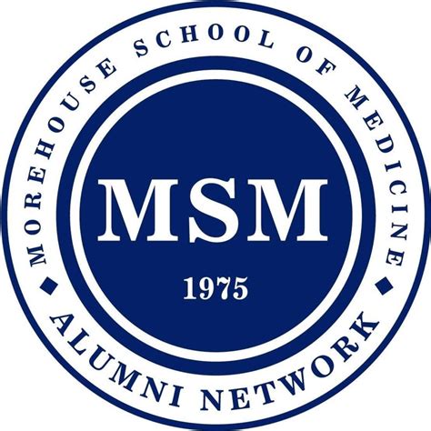 MSM Alumni Network - Morehouse School of Medicine National Alumni ...