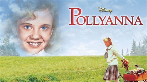 Pollyanna Meaning