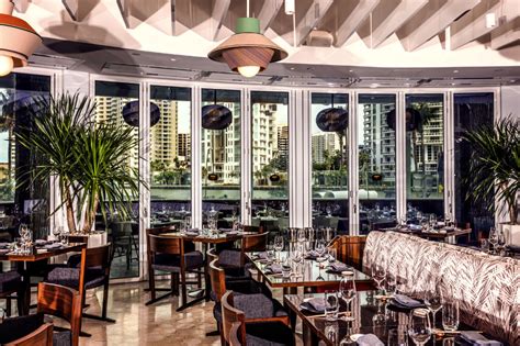 Novikov Restaurant Opens First U.S. Location in Miami | Luxury Travel Advisor