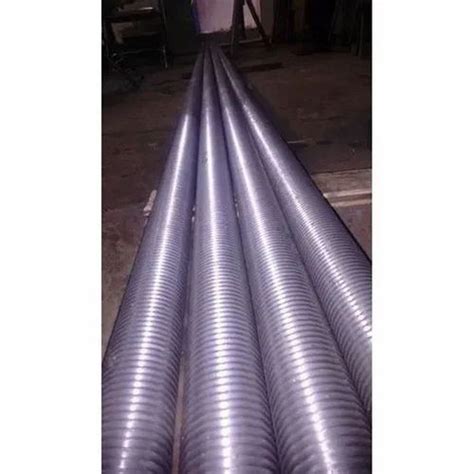 15 mm Mild Steel Acme Thread Lead Screw at Rs 400/piece in Rajkot | ID: 2851880110355