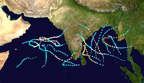 2019 North Indian Ocean Cyclone Season (ThePhoneExpert) | Hypothetical ...