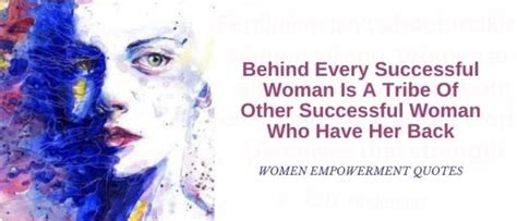 Women Empowerment Quotes