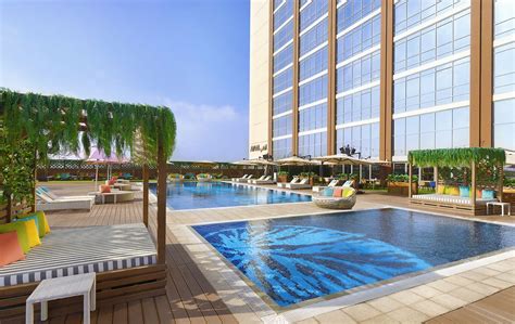 Avani Ibn Battuta Dubai Hotel announces special offers for summer season – Tourism Breaking News