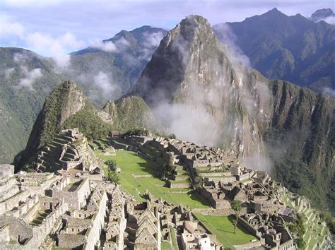 Tips For The Best Machu Picchu Pictures - Best Photos Of Machu Picchu