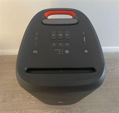 JBL PartyBox 310 Review