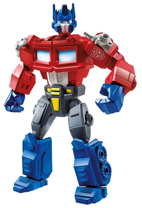 Optimus Prime - Transformers Toys - TFW2005