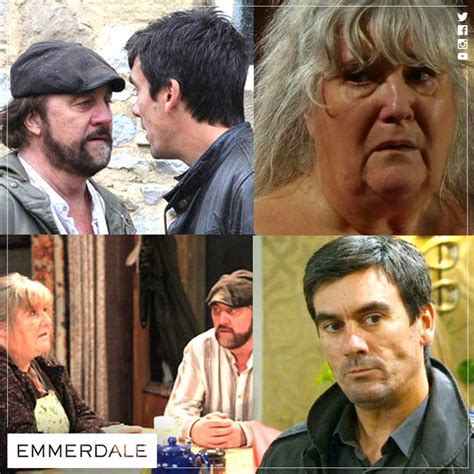 can Cain save the Dingle family | Cain, Cain dingle, Jeff hordley