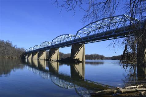 Potomac River, Virginia | Potomac river, River bank, Aerial photo