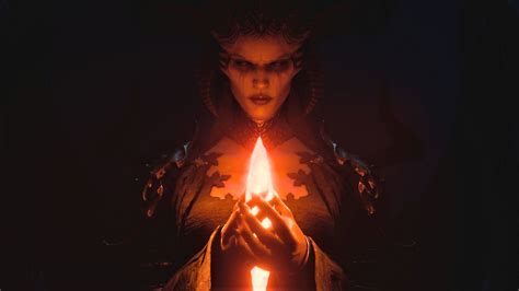 Diablo 4 player is first to find ultra rare Unique item Andariel's Visage