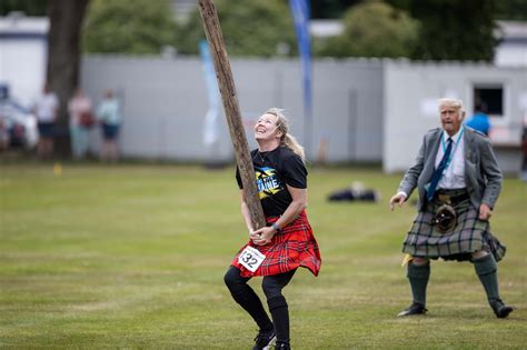 The Highland Games 2024 - Ambur Abagael