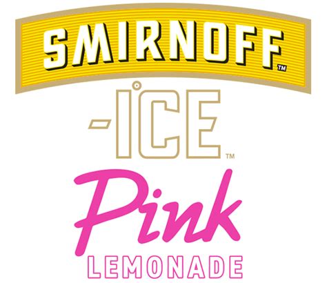 SMIRNOFF ICE PINK LEMONADE - Crescent Crown Distributing