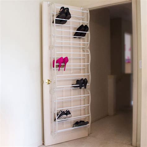 Enclosed Shoe Rack - Ideas on Foter