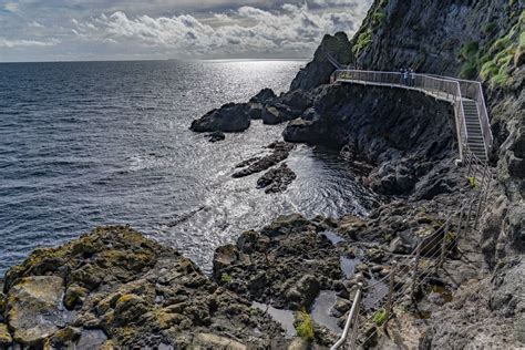 Walk in Ireland - The One With A Dramatic Cliff Path - Specialized Travel