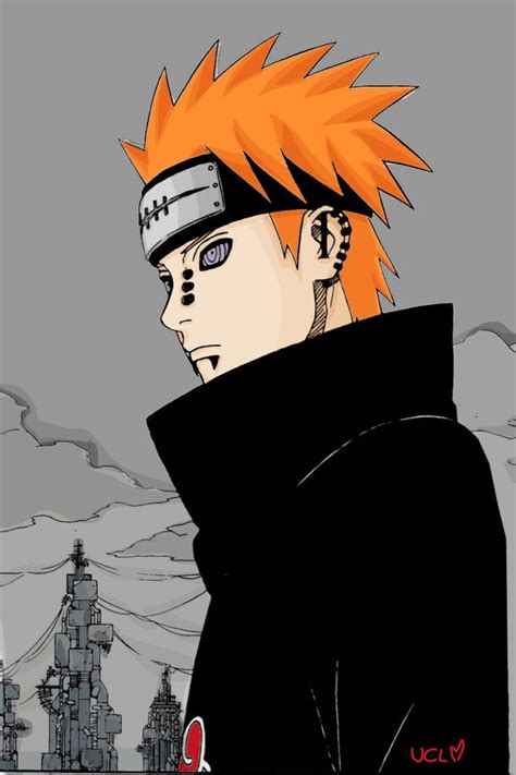 Pain Supreme Wallpaper Naruto - PetsWall