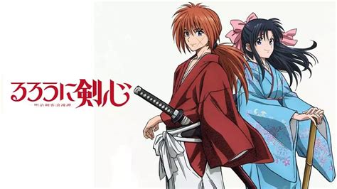 Share 142+ rurouni kenshin anime characters super hot - awesomeenglish ...