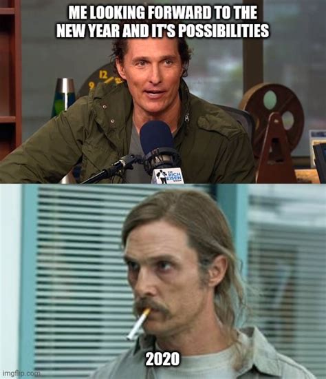 matthew mcconaughey Memes & GIFs - Imgflip